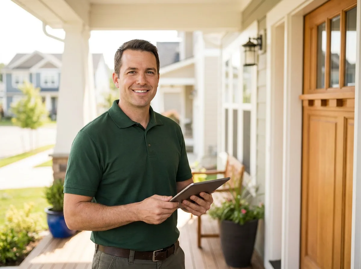 Pest control FAQs for Walkerton, IN